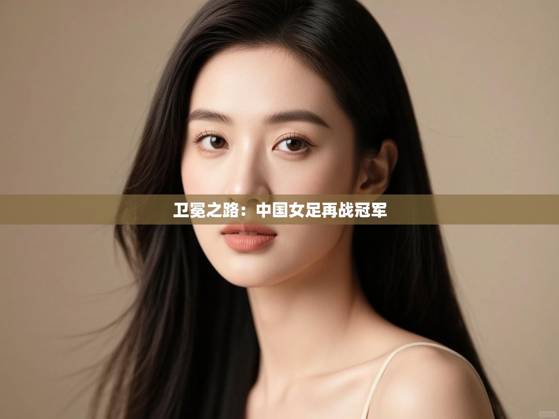 卫冕之路：中国女足再战冠军  第1张