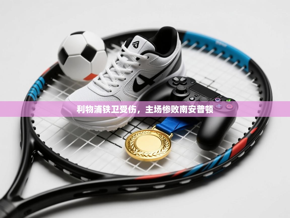 利物浦铁卫受伤，主场惨败南安普顿  第1张