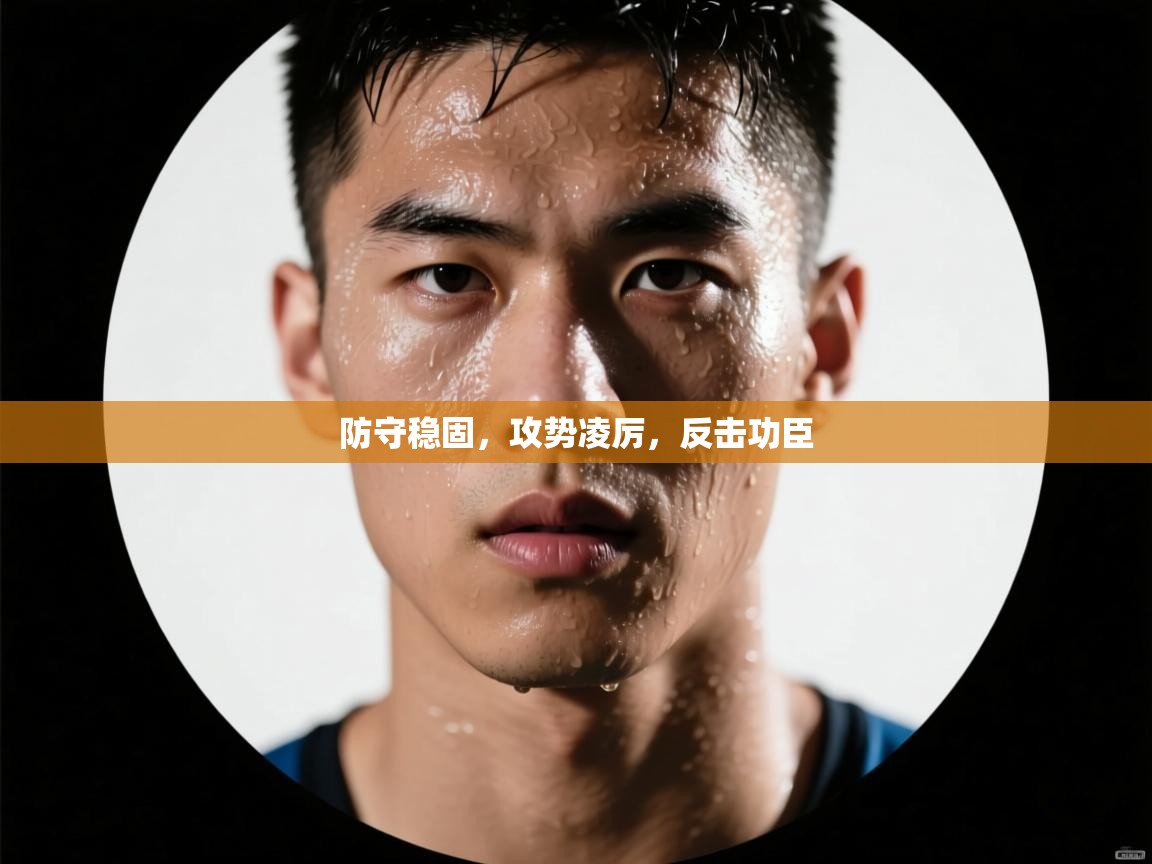 防守稳固，攻势凌厉，反击功臣  第1张