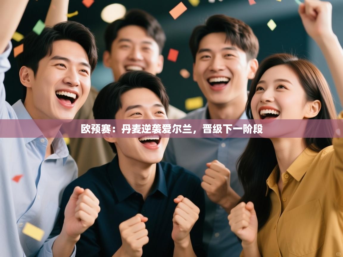 欧预赛：丹麦逆袭爱尔兰，晋级下一阶段  第1张