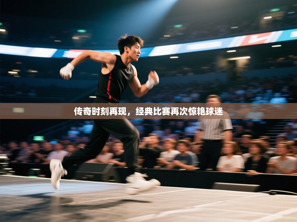 传奇时刻再现，经典比赛再次惊艳球迷  第1张