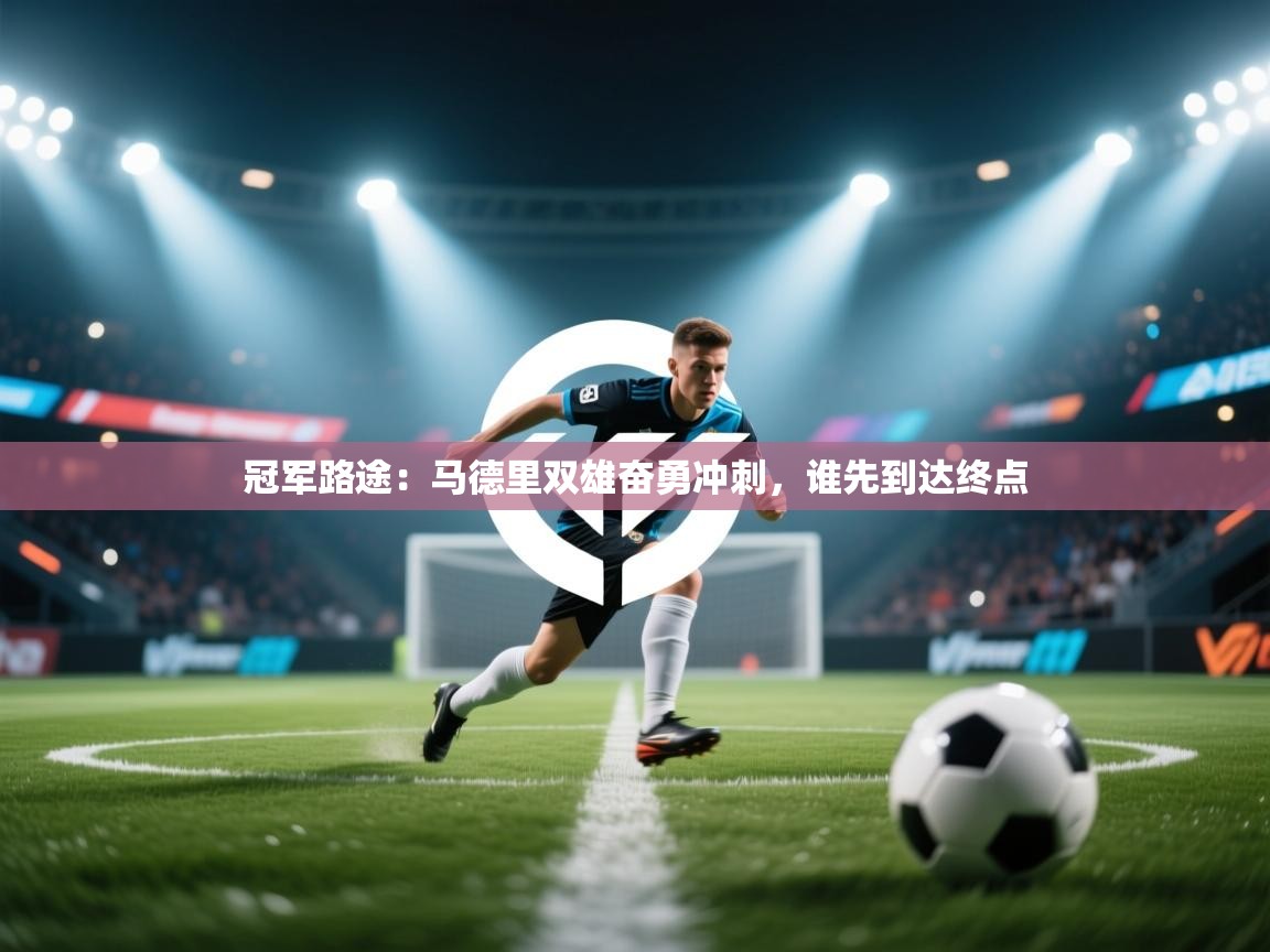 冠军路途：马德里双雄奋勇冲刺，谁先到达终点  第2张