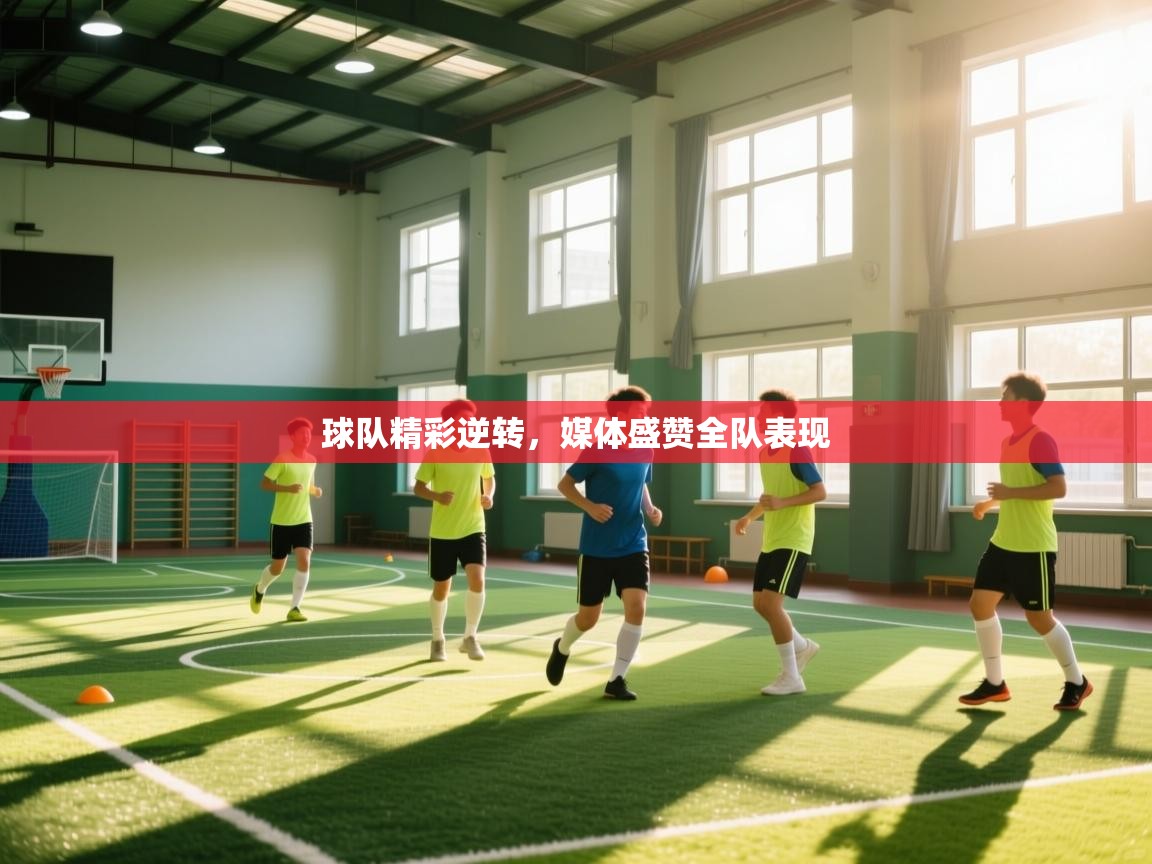 球队精彩逆转,媒体盛赞全队表现 第2张