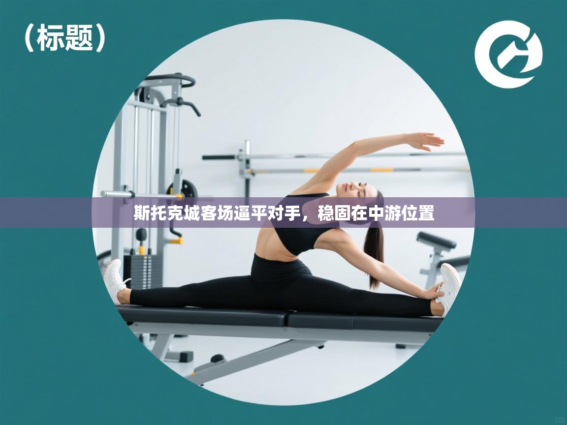 斯托克城客场逼平对手，稳固在中游位置  第2张