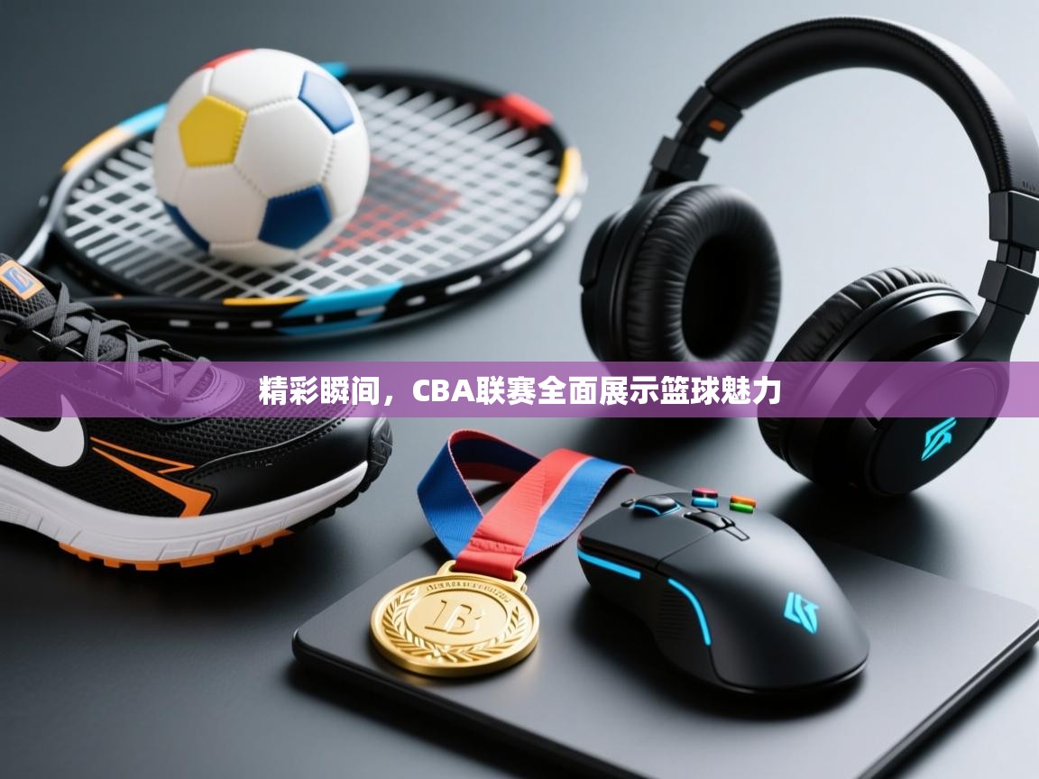 精彩瞬间,CBA联赛全面展示篮球魅力 第1张