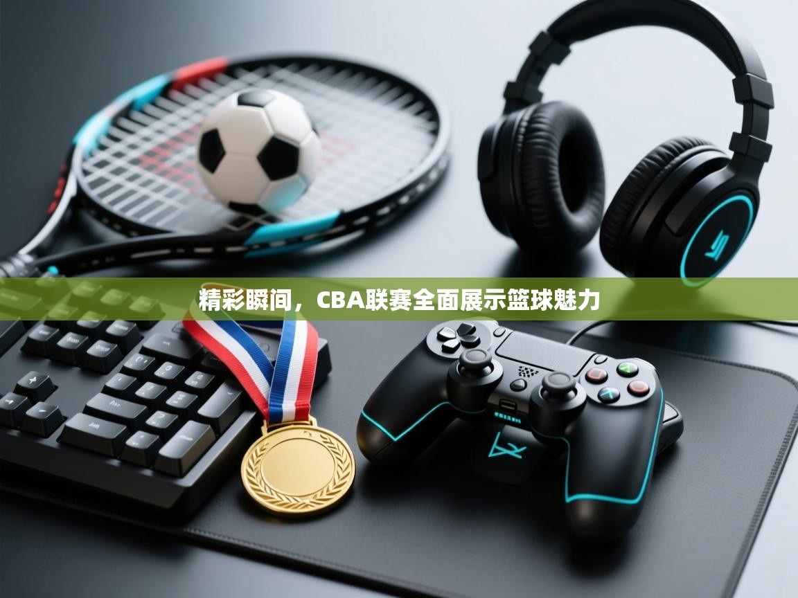 精彩瞬间,CBA联赛全面展示篮球魅力 第2张